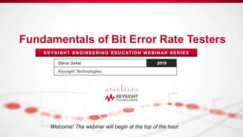 BERT Fundamentals - Webinar